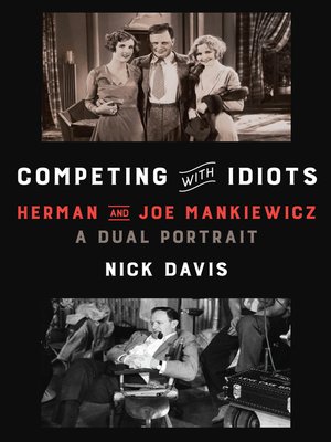 cover image of Competing with Idiots